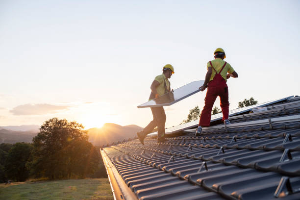 Best Skylight Installation and Repair  in South Barre, VT