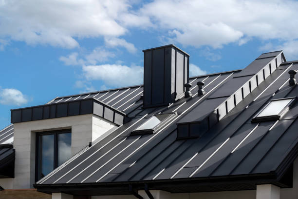 Best Roof Maintenance and Cleaning  in South Barre, VT